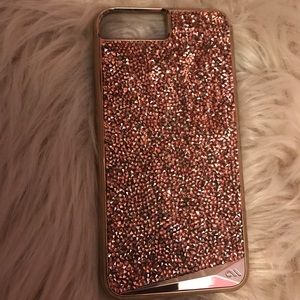 Casemate Rose Gold Brilliance IPhone 6/7/8 Plus